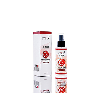 崖州母婴防护喷雾